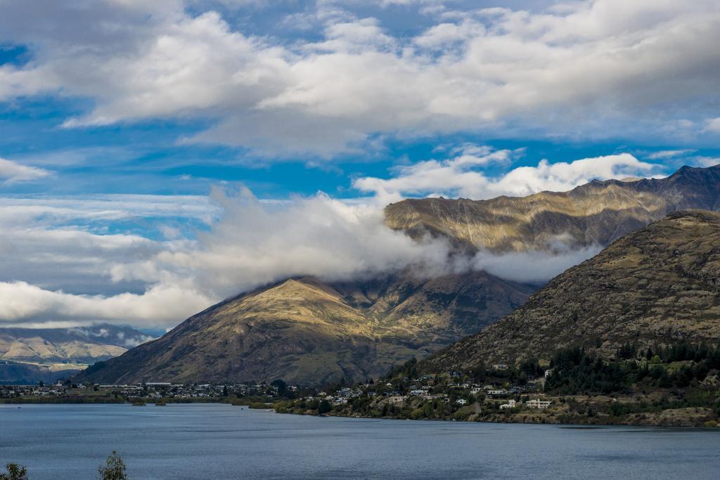 Oaks Queenstown Shores Resort Exterior photo